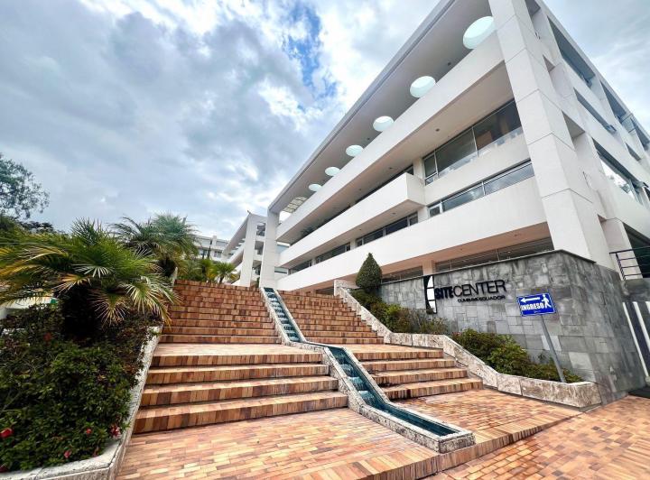 Oficina en venta