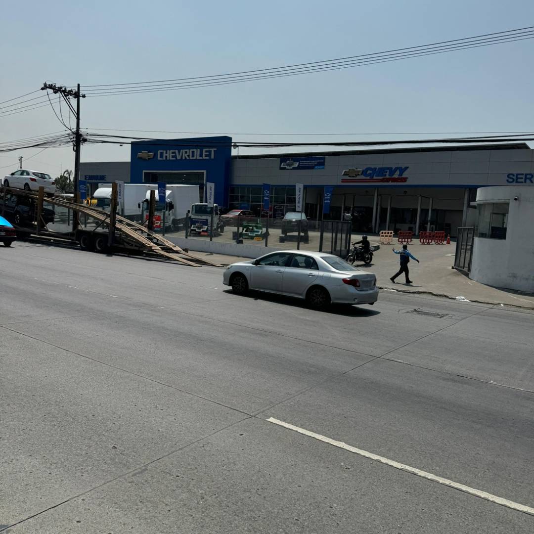 Terreno en venta