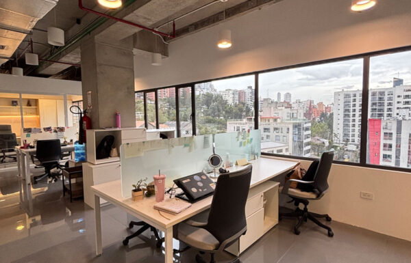 Oficinas