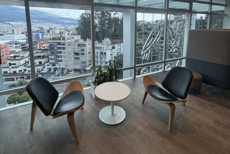 Pichincha, ,Oficinas,Renta,9,1000