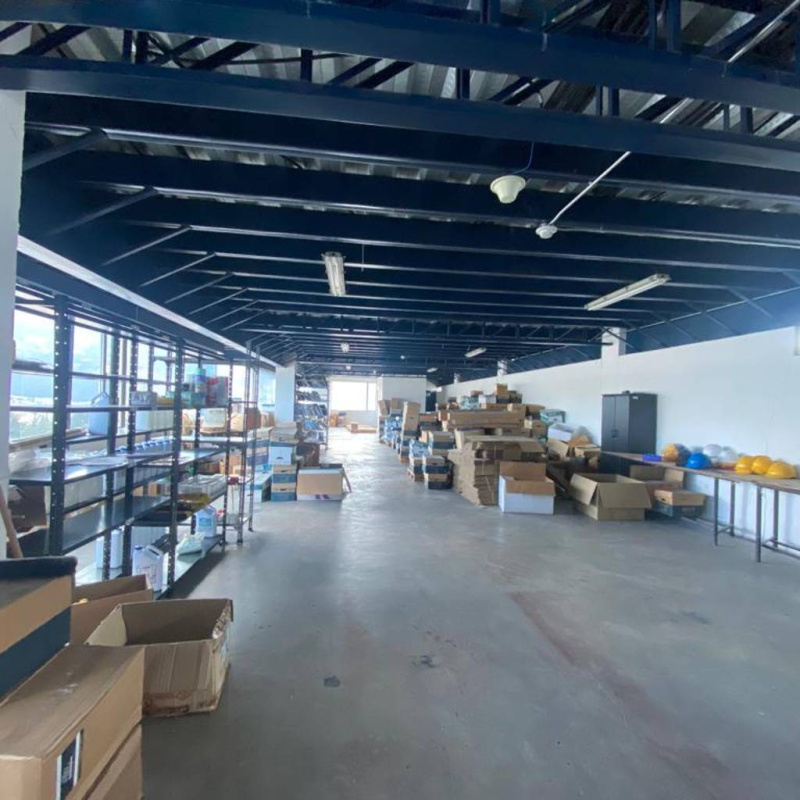 Norte, Pichincha, ,Bodegas y Galpones,Venta / Arriendo,1006