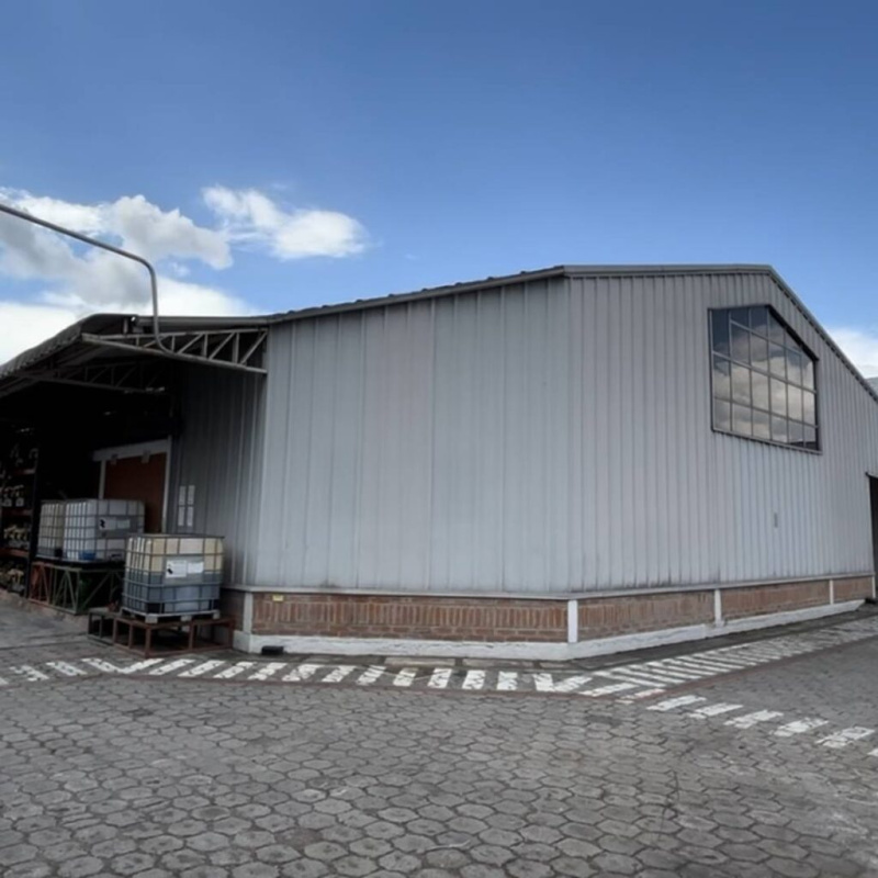 Pichincha, ,Bodegas y Galpones,Venta,1007